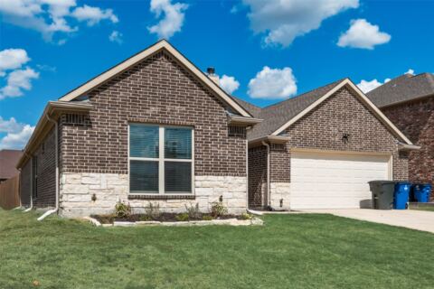 2808 Park Street, Ennis, TX 75119 — photo 2