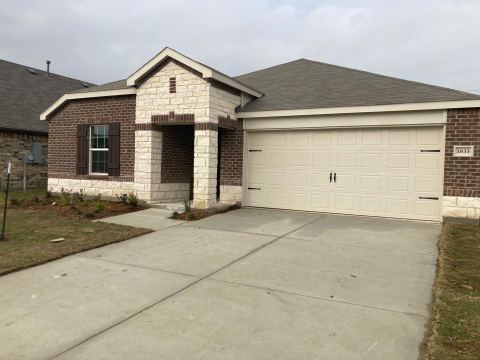 1833 Elderberry Street, Royse City