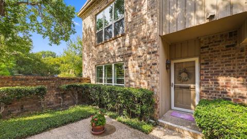 4325 Bellaire Drive S, Fort Worth