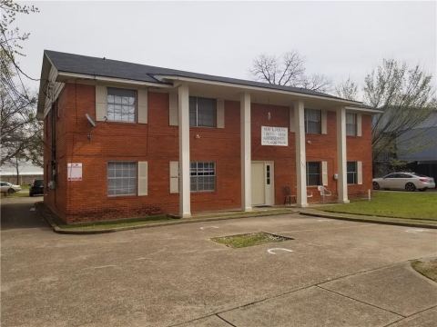 305 Lampe Street A, Arlington