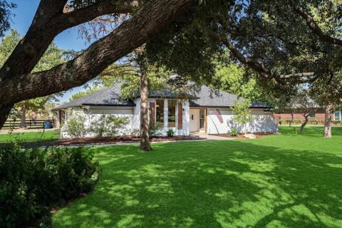 120 Park Lane, Double Oak, TX 75077 — photo 2