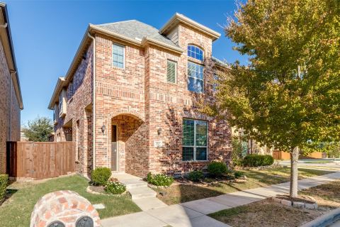 3712 Cobblecreek Drive, McKinney