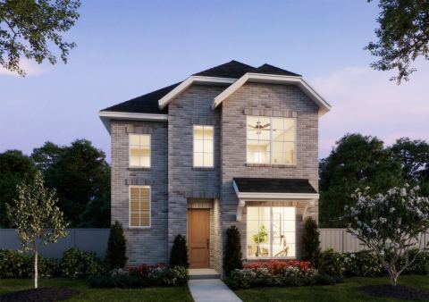 3733 Homer Court, McKinney