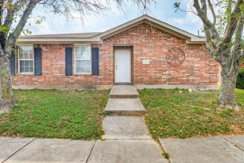 2118 Augusta Street, Lancaster