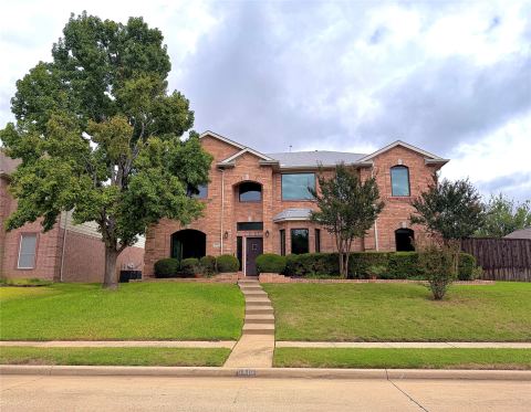 6416 Wexley Lane, The Colony