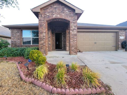 1117 Prelude Drive, Fort Worth