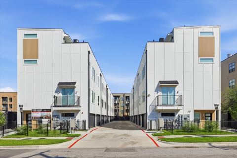 4315 San Jacinto Street 302, Dallas