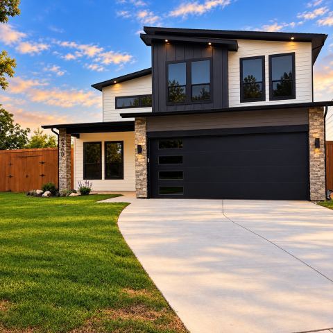 5200 GIBSON Drive, The Colony