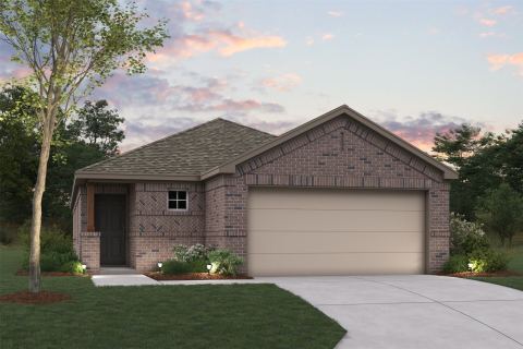 3174 Basswood Way