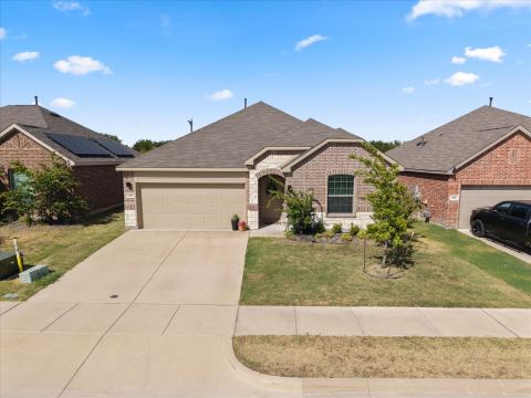 1420 Reunion Drive, Crandall