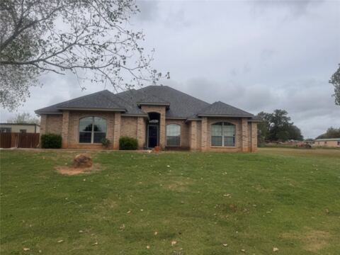 108 Nicole Lane, Weatherford