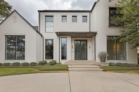 4352 Fairfax Avenue, Highland Park, TX 75205 — photo 3