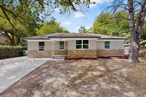 721 Hall Road, Seagoville, TX 75159 — photo 2