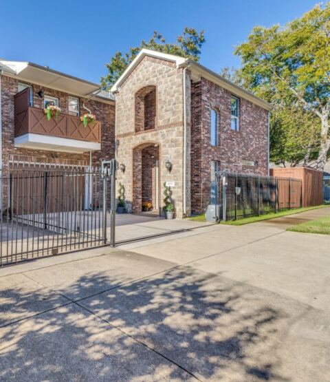 4931 Homer Street, Dallas