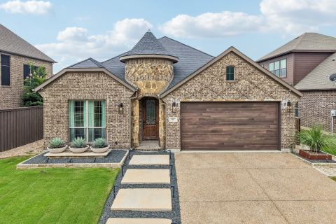 787 Deverson Drive, Rockwall