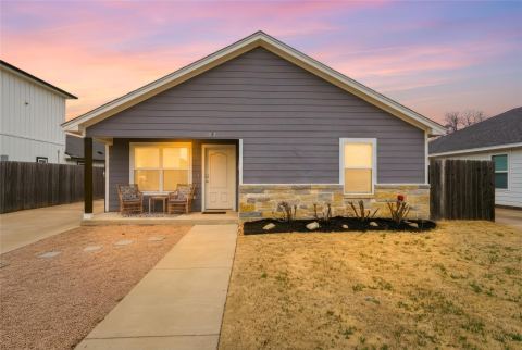 1111 Primrose Drive, Waco
