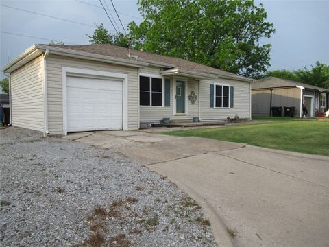 2213 Greenville Street, Caddo Mills, TX 75135 — photo 2