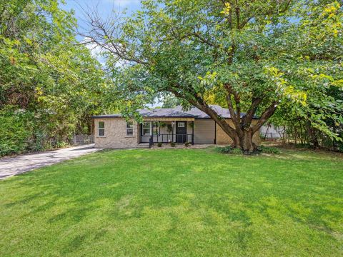 8837 Claiborn Street, Lakeside, TX 76135 — photo 2
