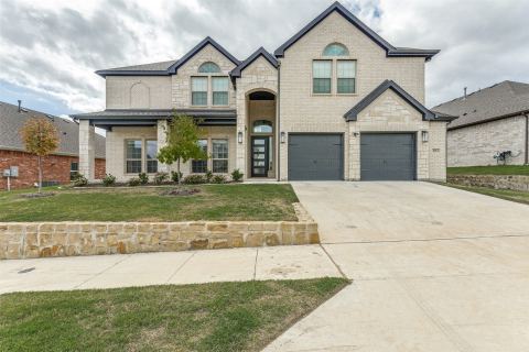 5213 Deep Creek Drive