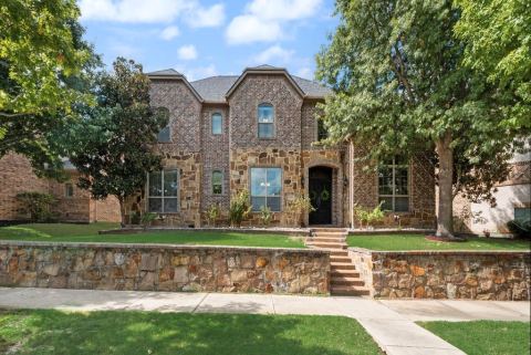 7565 Rawlins Lane