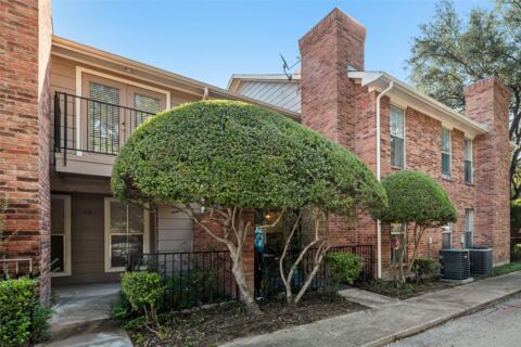 7510 Holly Hill Drive 111, Dallas