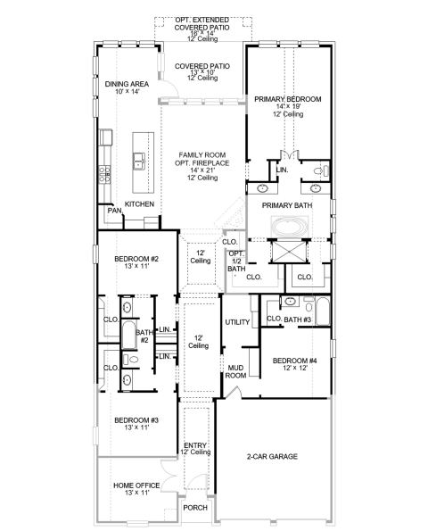 9521 Firebush Trail, Blue Ridge, TX 75071 — photo 3
