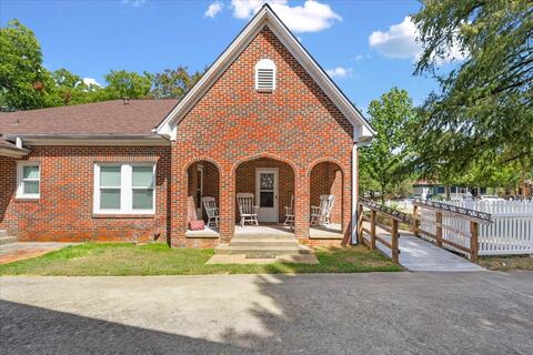 507 N Cactus Avenue, Hubbard, TX 76648 — photo 2