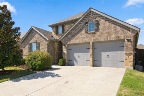 12209 Prudence Drive, Fort Worth