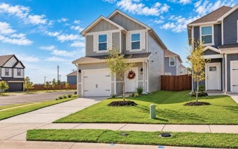 119 Tall Cedar Way, Princeton