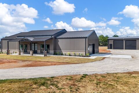4258 County Road 204, Alvarado
