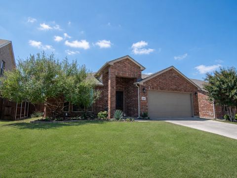 3306 Bear Creek Drive, Melissa, TX 75454 — photo 2