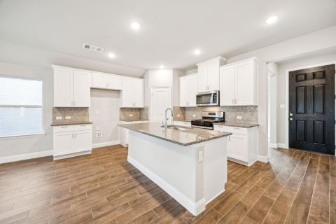 513 Hoot Owl Hill, Weston, TX 75009 — photo 3
