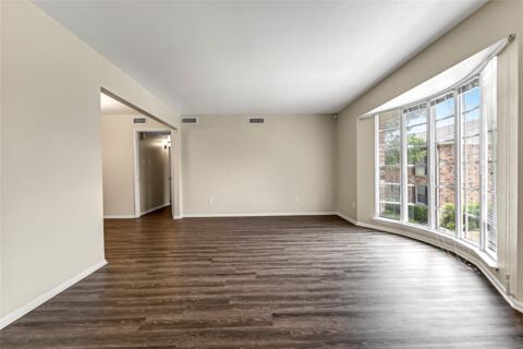 5835 E University Boulevard D, Dallas