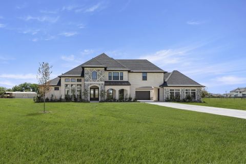 5098 Ivybridge Drive, Parker