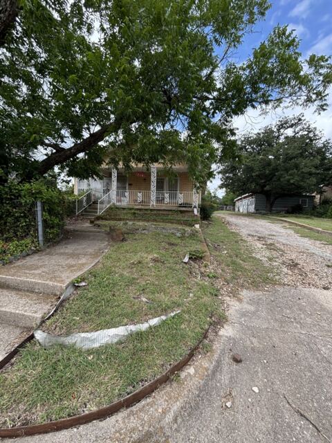 1712 Effie Street, Fort Worth