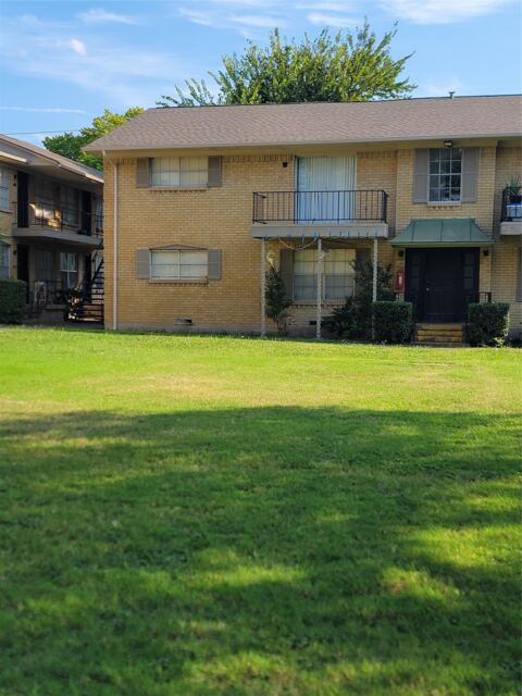 3520 Parkridge Drive 114, Dallas