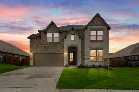 7 Grouse Circle, Sanger, TX 76266 — photo 2