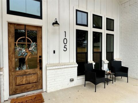 105 Proctor Lane, Decatur, TX 76234 — photo 3
