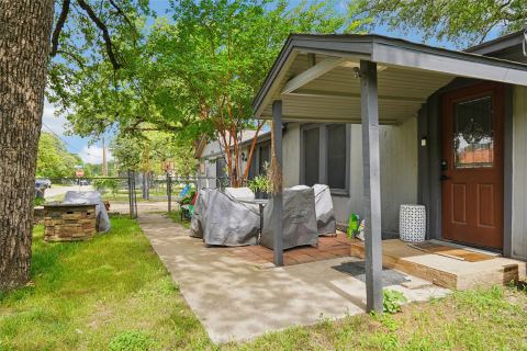 7616 Osage Trail, Lake Worth, TX 76135 — photo 3