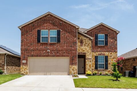7444 Bronsind Trail, Fort Worth