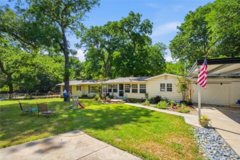 1641 Ben Davis Drive, Garland