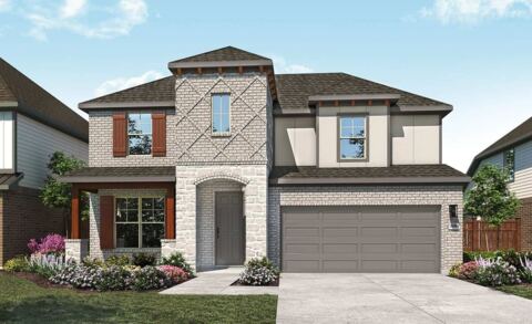 16516 Petal Drive, Fort Worth