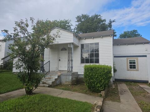 2713 35th Street, Fort Worth