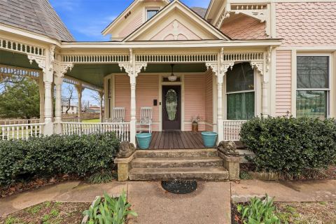 306 E Tarrant Street, Bowie, TX 76230 — photo 3