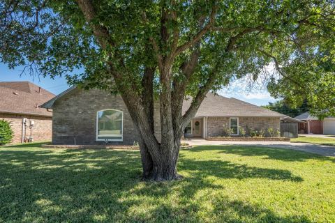 654 Park Lane, Highland Village, TX 75077 — photo 2