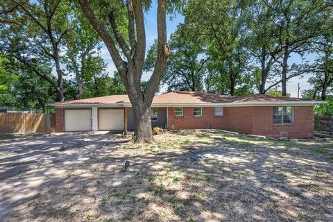 925 Maryland Drive, Athens, TX 75751 — photo 2