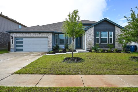 725 Golden Gate Park Road, Alvarado