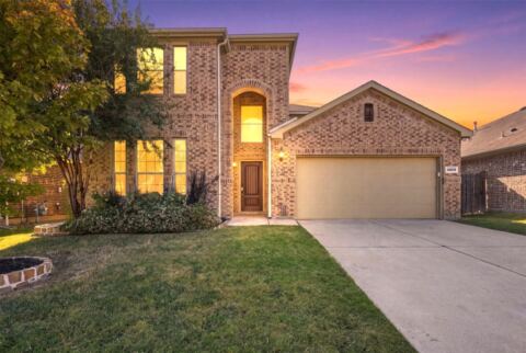 14505 Mainstay Way, Fort Worth