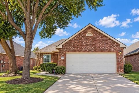 6608 Charles Trail, McKinney