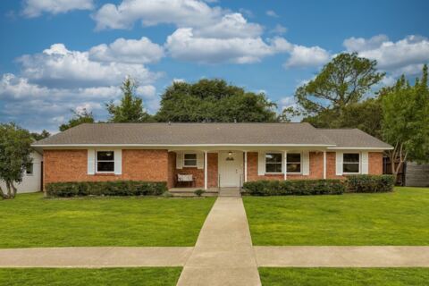 6336 E University Boulevard, Dallas